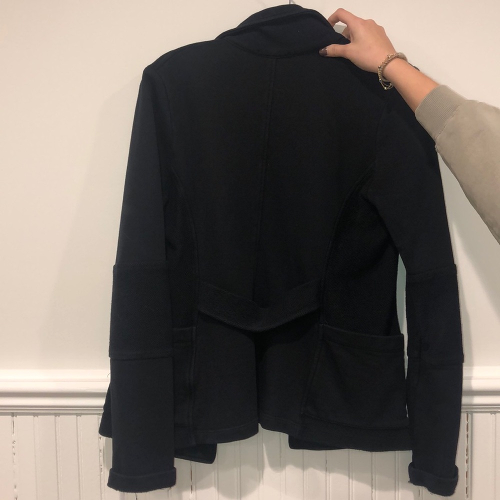 James Perse Jacket - image 2